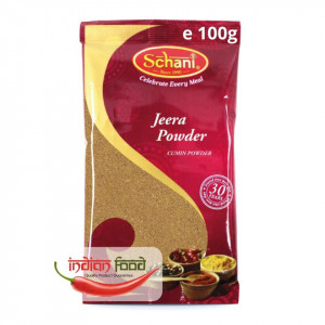 Schani Jeera Powder - 100g