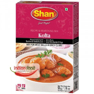 SHAN Kofta Mix - 50g