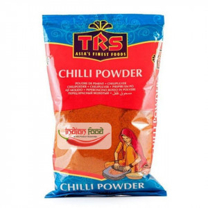 TRS Chilli Powder (Boia Rosie) 1 Kg