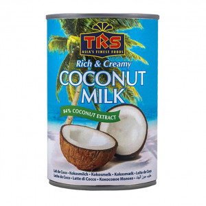 TRS Coconut Milk (Lapte de Cocos) 400ml