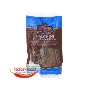 TRS Dalchini Cinnamon Sticks (Scortisoara Batoane) 50g