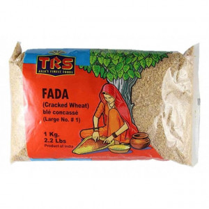 TRS Dalia Lapsi Broken Wheat (Grau Zdrobit Indian) 1kg