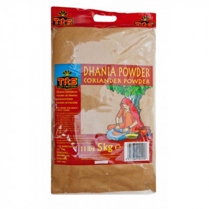 TRS Dhania Powder (Coriandru Macinat) 5kg