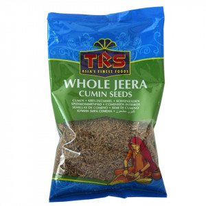 TRS Jeera Whole Cumin Seeds (Seminte de Chimion) 1kg