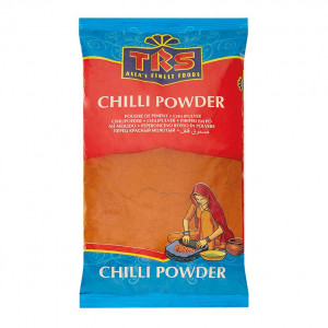 TRS Red Chilli Powder Extra Hot (Boia Iute Rosie) 5kg