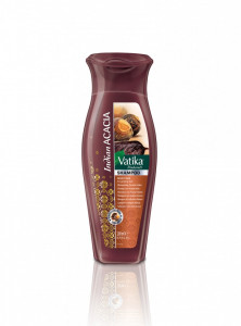 VATIKA Shampoo Acacia Shikakai Reetha (Sampon de Acacia/Shikakai) 200ml