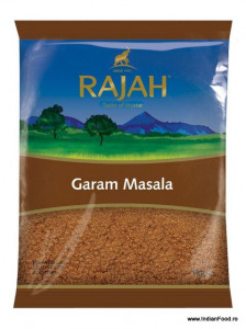 Rajah Garam Masala (Amestec de Condimente Indiene Garam ) 1kg