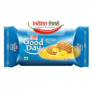 BRITANNIA Good Day Butter Cookies (Fursecuri cu Unt) 72g