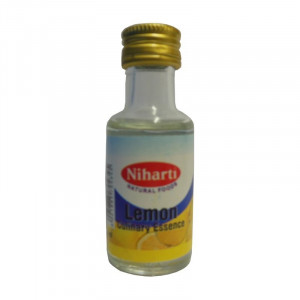 NIHARTI Essence Lemon (Esenta de Lamaie) 28ml