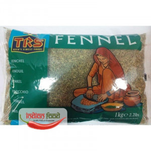 TRS Fennel Seeds (Seminte de Fenicul) 1kg