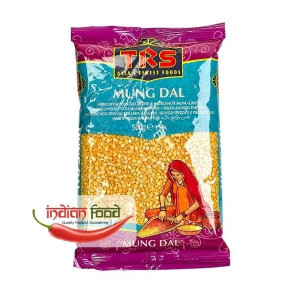 TRS Mung Dal Yellow - 500g