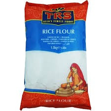 TRS Rice Flour (Faina de Orez) 1.5kg