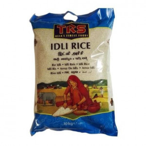TRS Rice Idli (Orez pentru Idli) 10kg