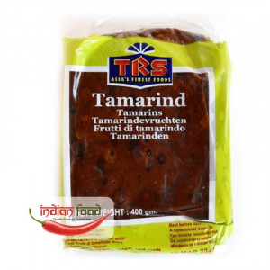 TRS Tamarind - Imli (Pasta de Tamarind) 400g