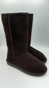Cizme tip UGG - clasic inalt
