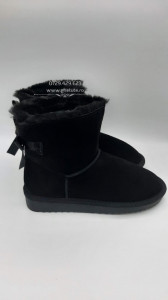 Ghete tip UGG - o fundita