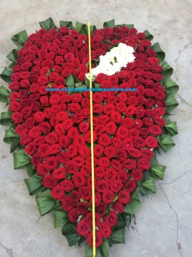 Coroane Funerare De Lux