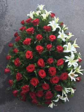 Coroane Funerare Online