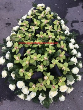 Coroane Funerare