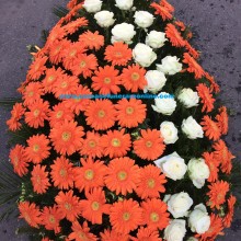 Coroane Funerare Asortata