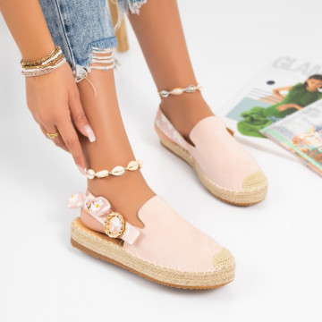 Espadrile cod: E7164