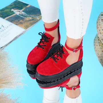 Pantofi Casual cod: P6257