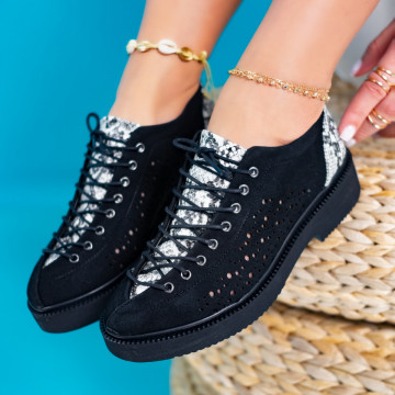 Pantofi Casual cod: P6394