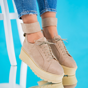 Pantofi Casual cod: P6437