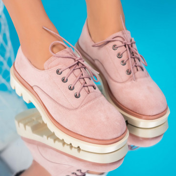 Pantofi Casual cod: P9246