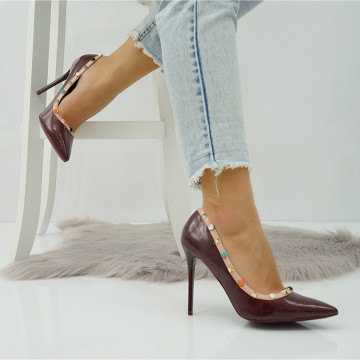 Pantofi cod: P2538