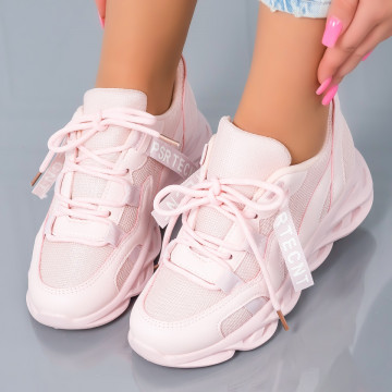 Pantofi Sport cod: P11592