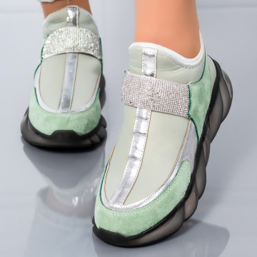 Pantofi Sport cod: P11604