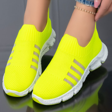 Pantofi Sport cod: P11868