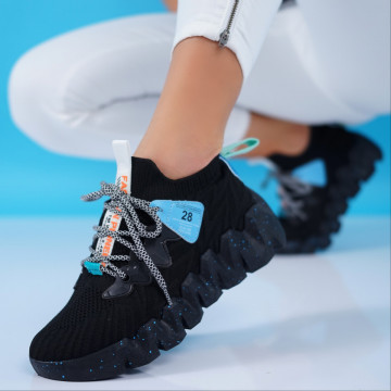 Pantofi Sport cod: P6012