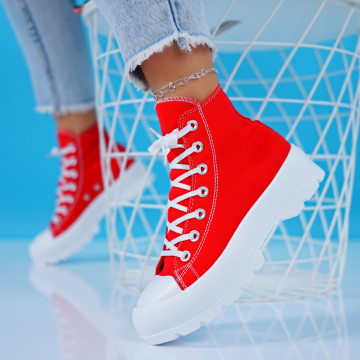 Pantofi Sport cod: P6047