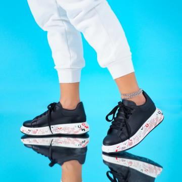 Pantofi Sport cod: P6355
