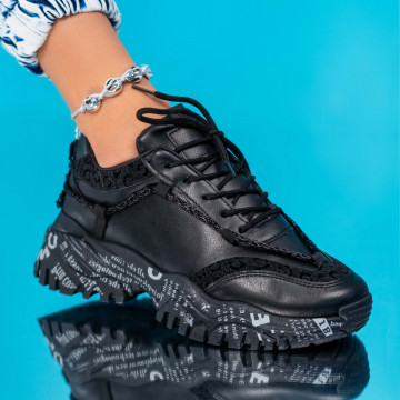 Pantofi Sport cod: P9170