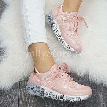 Pantofi Sport "JollyStoreCollection" cod: 8412