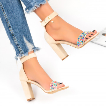 Sandale cod: S12018