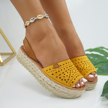 Sandale cod: S3422