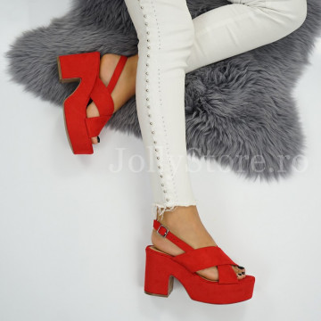 Sandale cod: S887