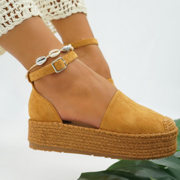 Espadrile cod: E3265