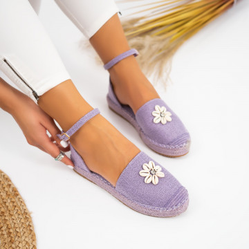Espadrile cod: E7135