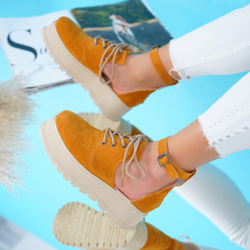 Pantofi Casual cod: P6258