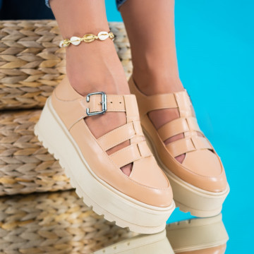 Pantofi Casual cod: P6447