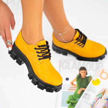 Pantofi Casual cod: P6845