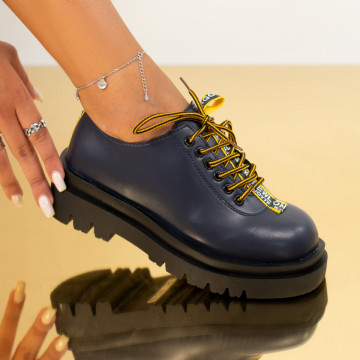 Pantofi Casual cod: P7808