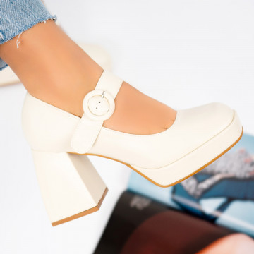 Pantofi cod: P11335