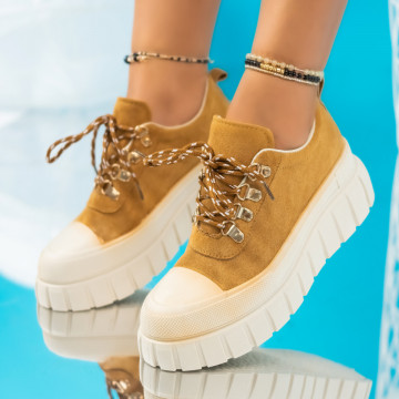 Pantofi Sport cod: P10554