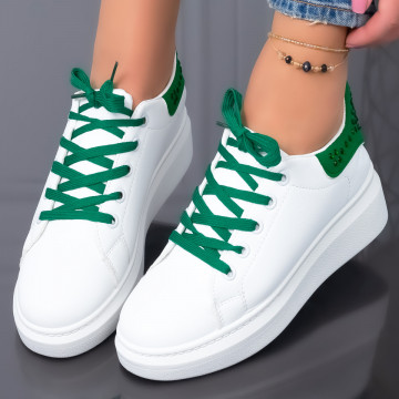 Pantofi Sport cod: P11749